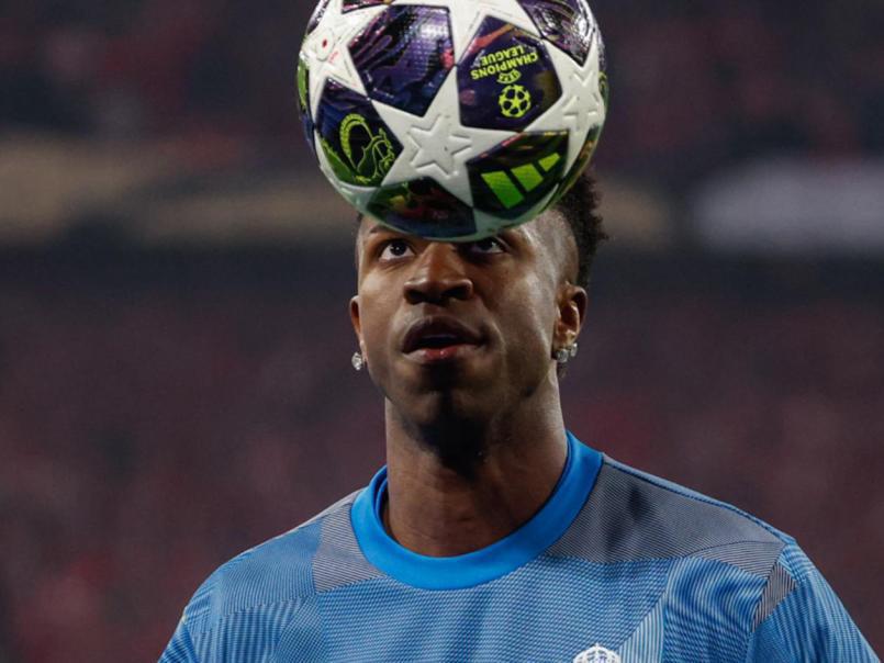 ¿Vinicius sería nuevo fichaje del Barcelona? La bomba que pone de cabeza a toda España