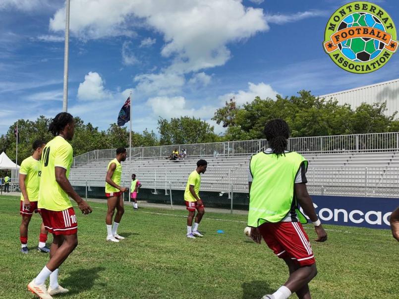 Modesta selección sacude Concacaf: Gana y asciende en Nations League