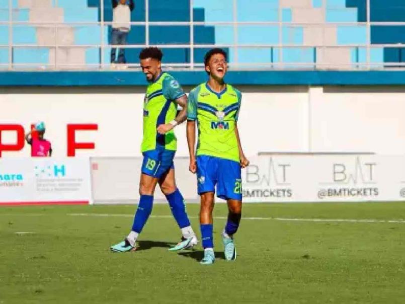 Tabla de goleo Liga Nacional: Messiniti no pudo ante Olimpia y sorpresa con el líder del torneo