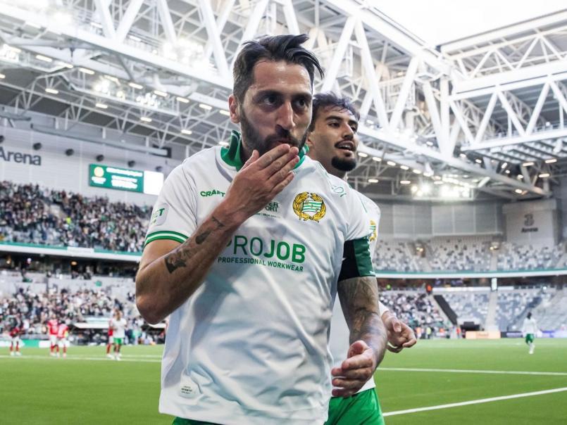 Tabla de goleadores Europa: Kane y Haaland anotan y meten el problemas a kylian Mbappé