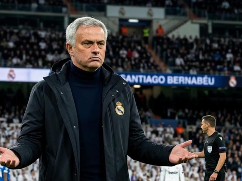 Mourinho pone las cosas claras: Sus exigencias para ser el nuevo técnico del Real Madrid