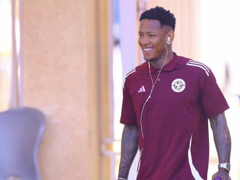 Quioto preocupa: Revelan cómo se encuentra el hondureño tras ataques de Irán a Arabia Saudita