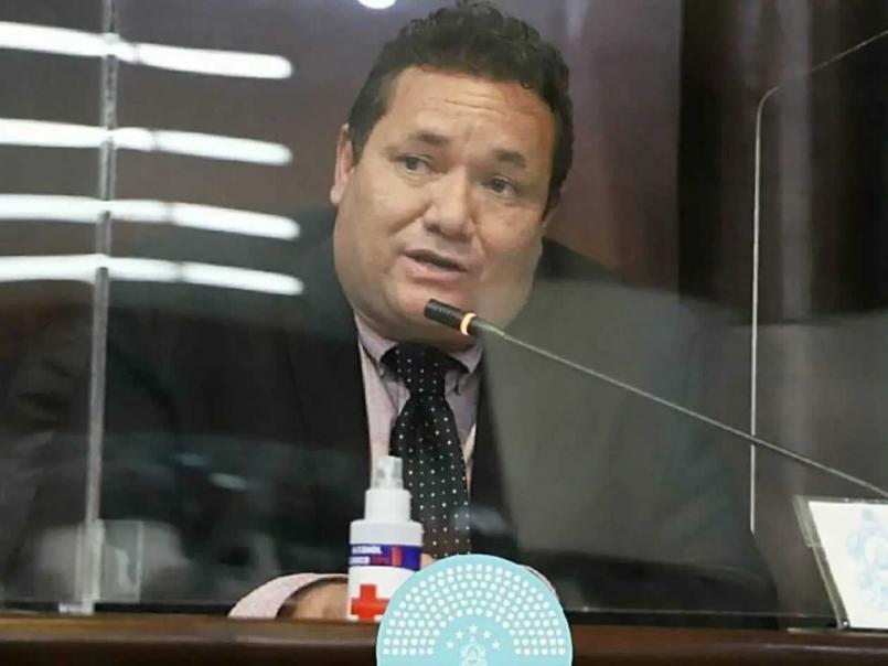 Estos son los deportistas que fueron electos como diputados en Honduras: Varias sorpresas