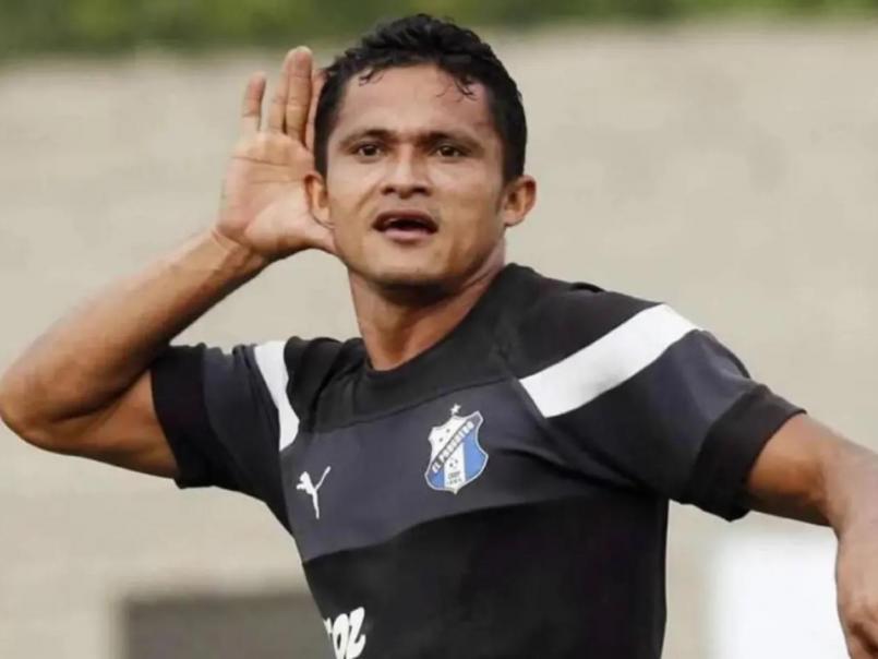 Fue deportado de EE UU y recibió un machetazo: La nueva vida del jugador Ñangui Cardona