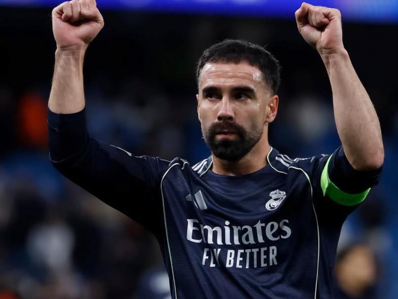 Barrida en Real Madrid tras fracaso en la temporada 2026: Arbeloa se va y conoce su reemplazo