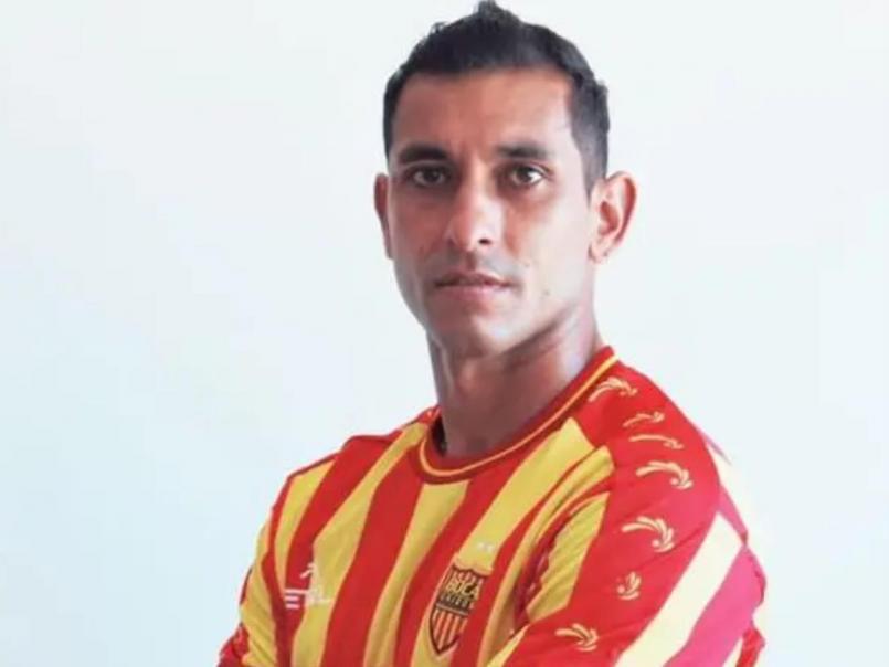 ¿Qué fue de Chaco Maidana? Te mostramos la actualidad del querido exjugador de Olimpia