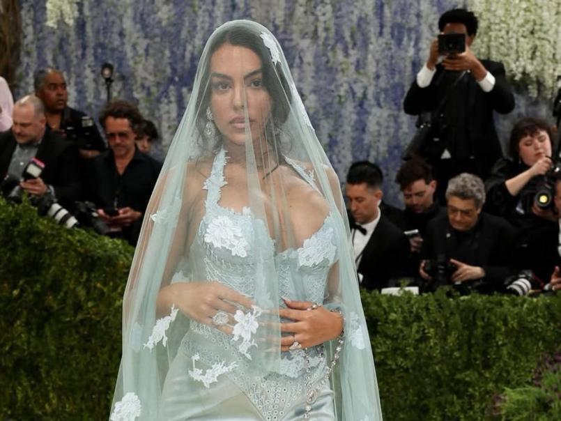 Boda de Cristiano Ronaldo y Georgina Rodríguez: sorprende la lista secreta de invitados