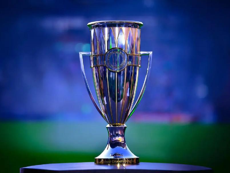 Equipos clasificados a la Copa de Campeones Concacaf 2027: Honduras asegura 3 cupos