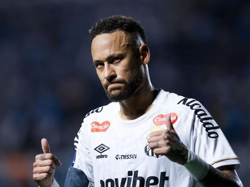 Quedó fuera del Mundial 2026 por culpa de Neymar y deja triste mensaje: Ancelotti respondió