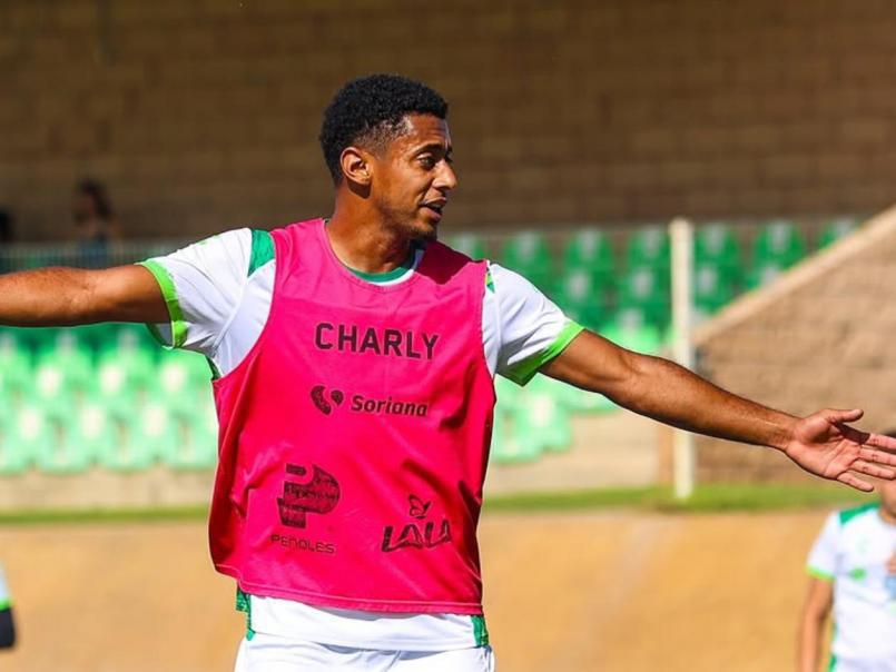 ¿Qué fue del Choco Lozano? Revelan la pesadilla que vive el jugador hondureño en México