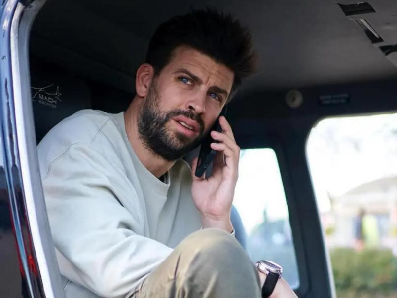 Piqué planea demandar a Shakira por este insólito motivo: La cantante enfrentará la justicia
