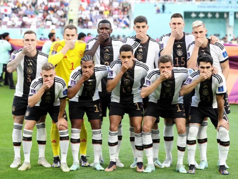 Selecciones se niegan a jugar partido del Mundial 2026 por insólito motivo: Trump lo sabe