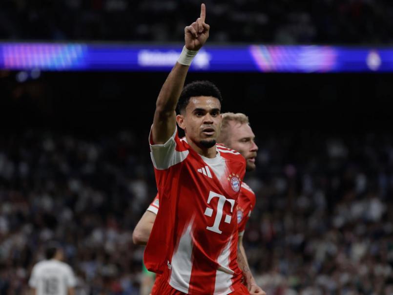 Real Madrid reclama error del VAR y sufre en Champions League; Honduras presente y Bayern deslumbra