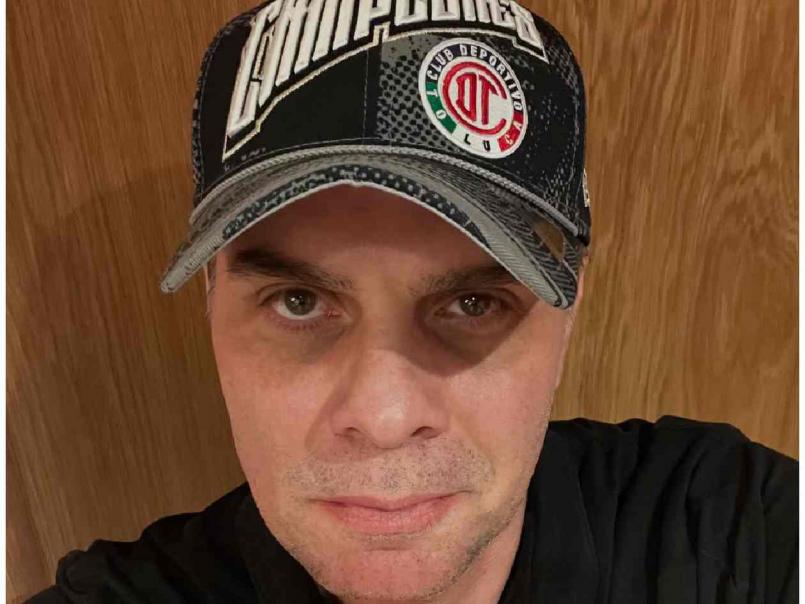 Preocupación en el periodismo deportivo: Famoso mexicano atraviesa grave enfermedad