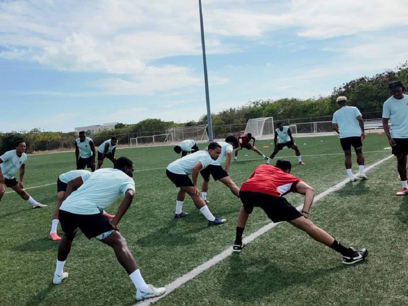 Modesta selección sacude Concacaf: Gana y asciende en Nations League