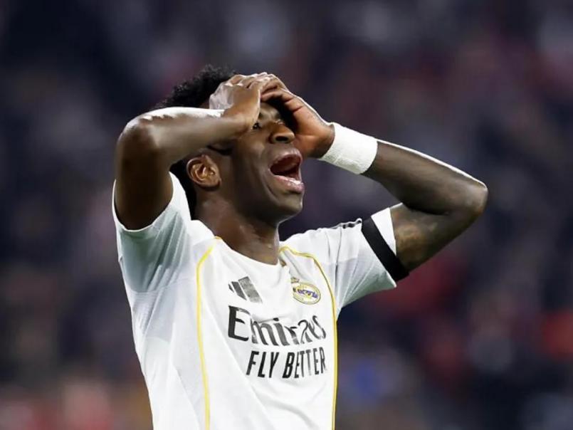 Error del VAR, héroe del partido, fuerte agarrón y Bayern humilló a Real Madrid en Champions League