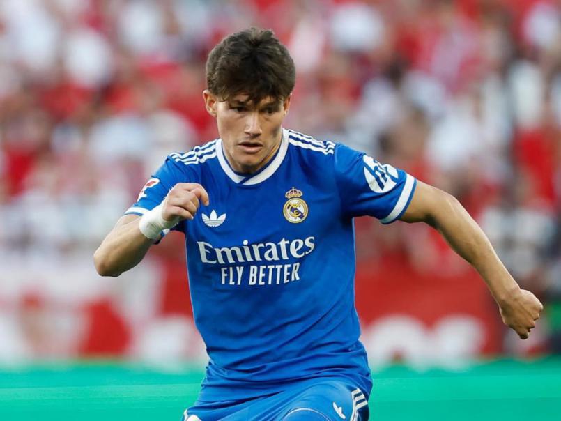 Barrida en Real Madrid: Los jugadores que se van tras llegada de Mourinho