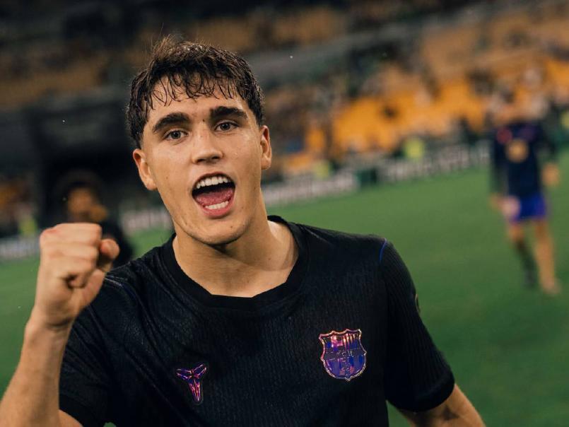 Balón de Oro 2026: Jugador del Barcelona sabía que no iba a ganar y se puso en rebeldía