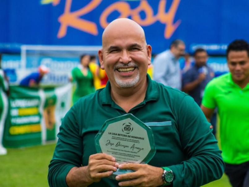 Revelan cuál fue la última decisión de Orinson Amaya previo a fallecer por infarto fulminante