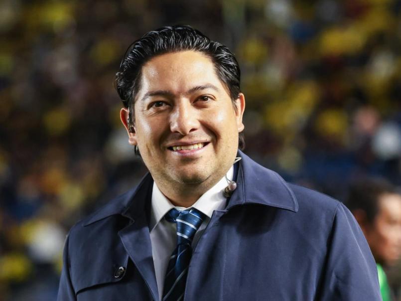 Revelan el sufrimiento que vive el periodista mexicano encarcelado en Sudáfrica: Es una vergüenza