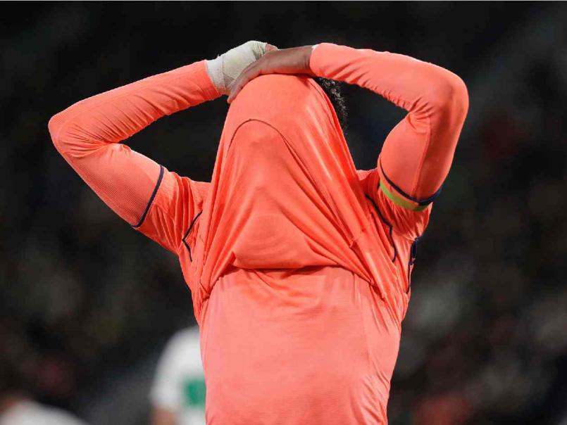 Escándalo en Barcelona: Acusan a hermano de jugador por grave delito en casa de Lamine Yamal