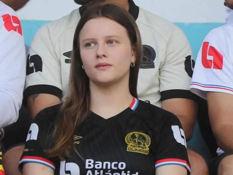 Marathón vs Olimpia: Ellas son las aficionadas más bellas de los finalistas de Liga Nacional