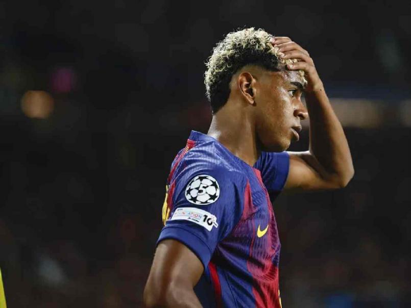 Escándalo en Barcelona: Acusan a hermano de jugador por grave delito en casa de Lamine Yamal