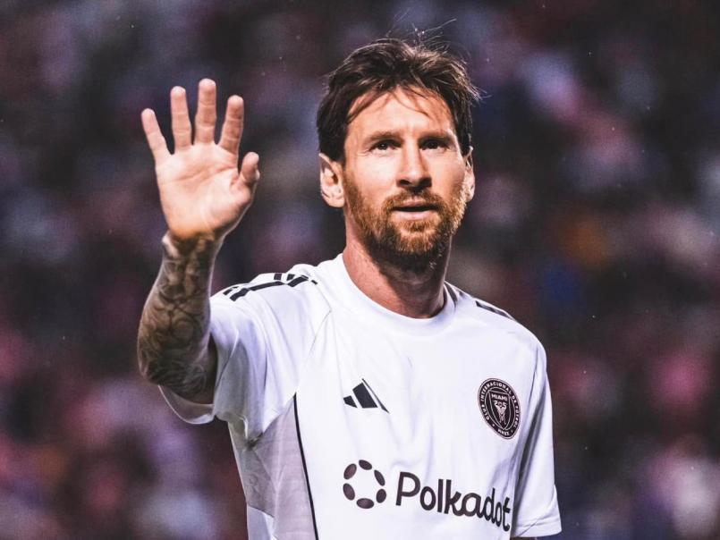 Messi pierde una de sus copas más importantes: La noticia que sacude al deporte mundial