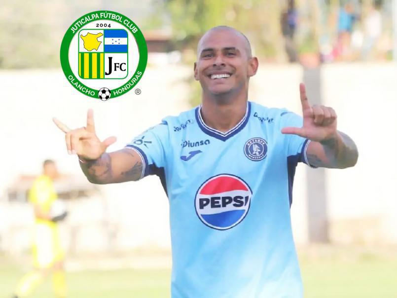 Fichajes: Ex de Motagua regresa, Olimpia confirma dos altas, futuro de Arriaga y nuevo DT de Honduras