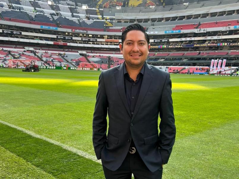 Revelan el sufrimiento que vive el periodista mexicano encarcelado en Sudáfrica: Es una vergüenza