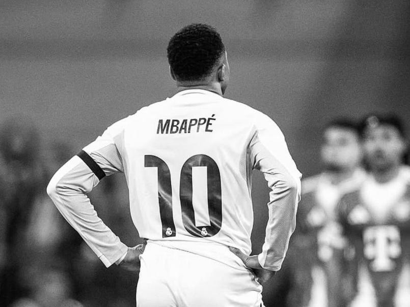 Mbappé traiciona a todo el Real Madrid previo al clásico ante Barcelona: Se revela lo que hizo