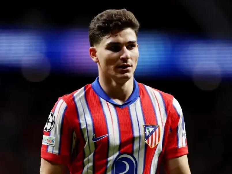 Fichaje de Olise con Real Madrid, Barcelona confirma traspaso y futuro de Julián