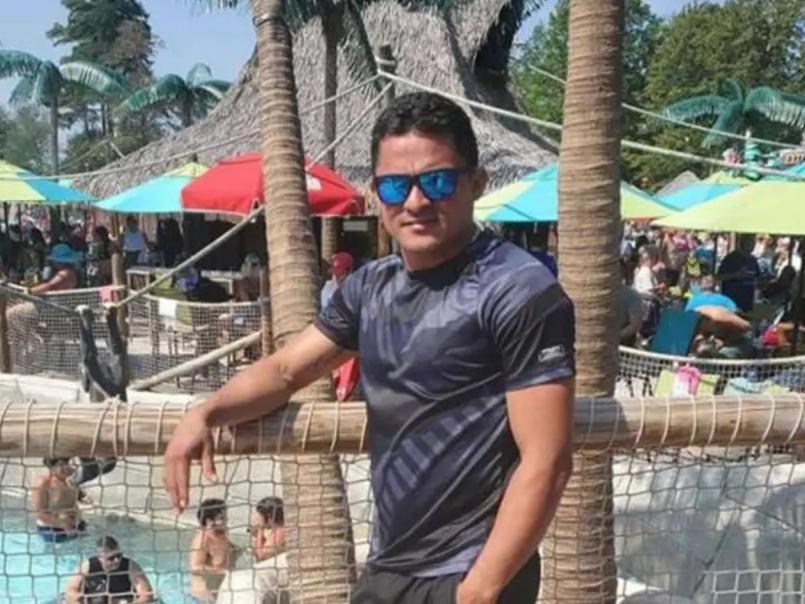 Fue deportado de EE UU y recibió un machetazo: La nueva vida del jugador Ñangui Cardona