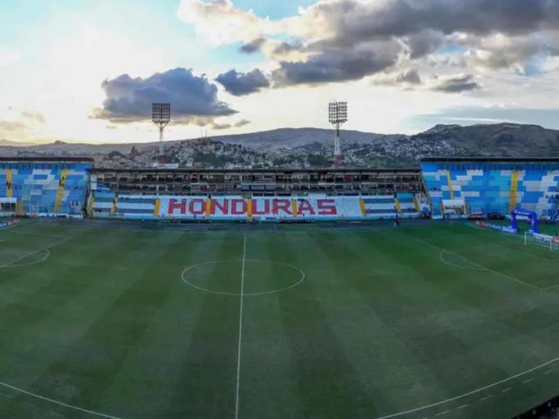 ¿Se dañó? Revelan lo que harán con la grama del estadio Nacional tras multitudinario concierto