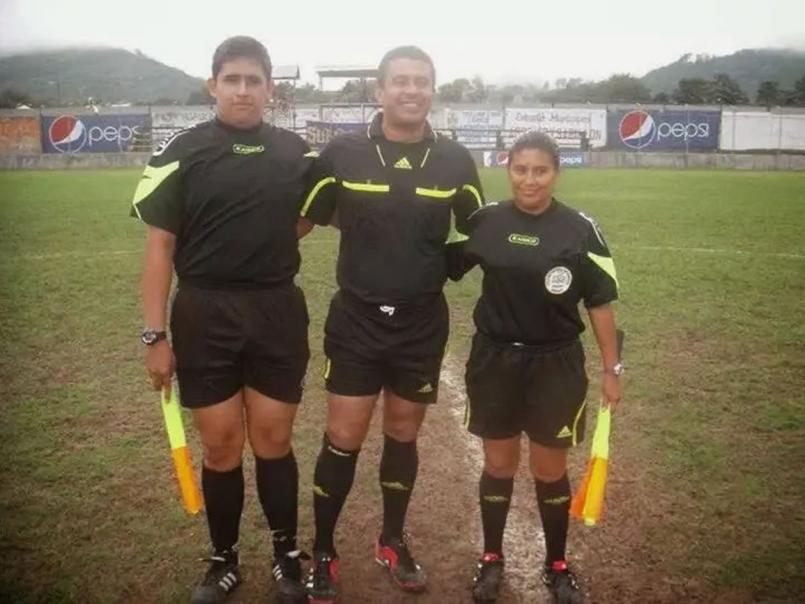Exjugador de Motagua y Olimpia decidió emprender y este es su trabajo en Estados Unidos