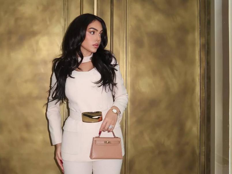 Boda de Cristiano Ronaldo y Georgina Rodríguez: sorprende la lista secreta de invitados