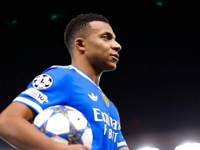 Mbappé traiciona a todo el Real Madrid previo al clásico ante Barcelona: Se revela lo que hizo