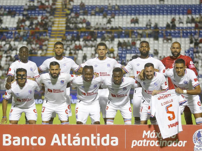 Equipos clasificados a la Copa de Campeones Concacaf 2027: Honduras asegura 3 cupos