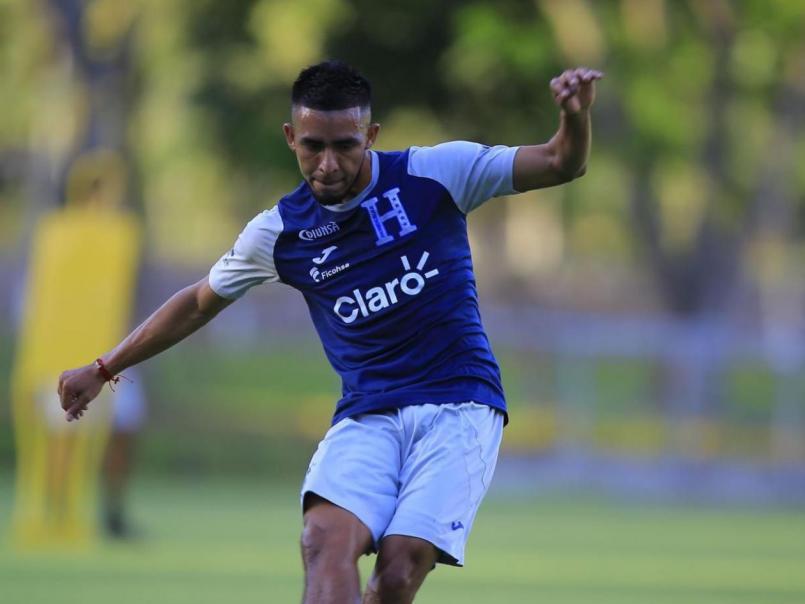 Fichajes: Se van dos y llega figura a Motagua; Olimpia suma refuerzo y barrida en Génesis PN