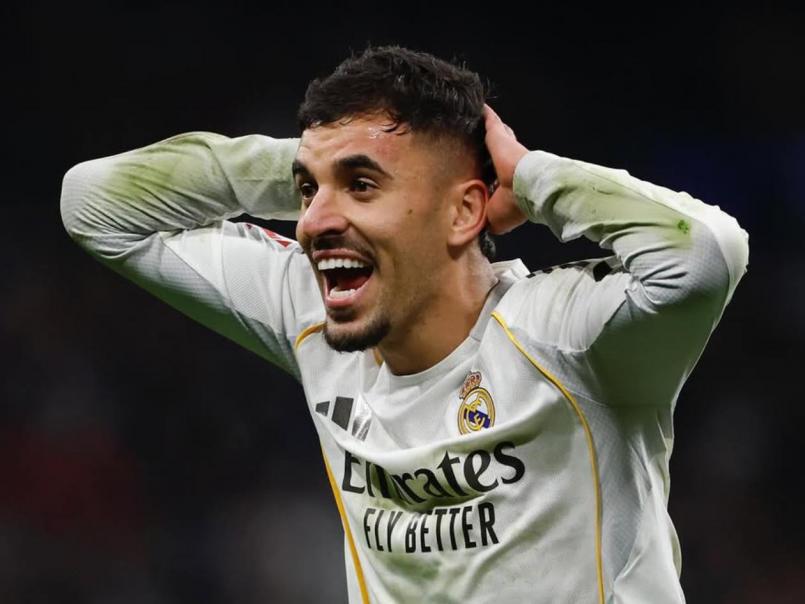 Barrida en Real Madrid tras fracaso en la temporada 2026: Arbeloa se va y conoce su reemplazo