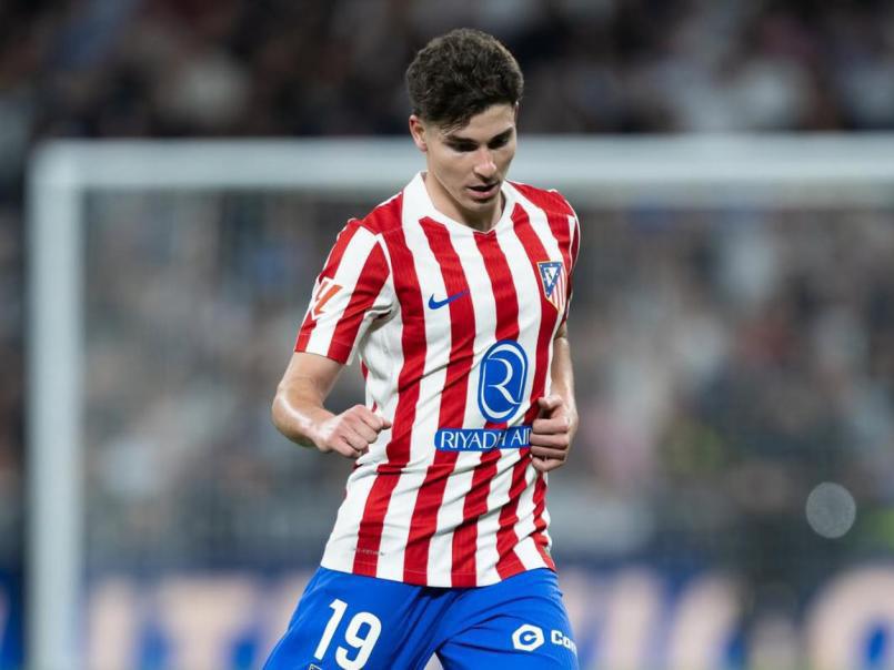 Julián Álvarez rechaza renovar con el Atlético de Madrid: El gigante europeo que eligió para fichar