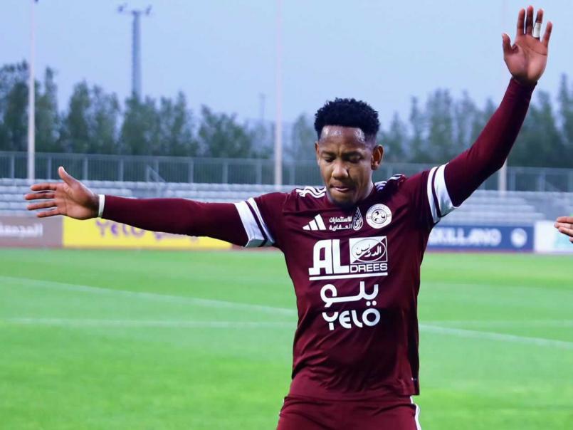 Quioto preocupa: Revelan cómo se encuentra el hondureño tras ataques de Irán a Arabia Saudita