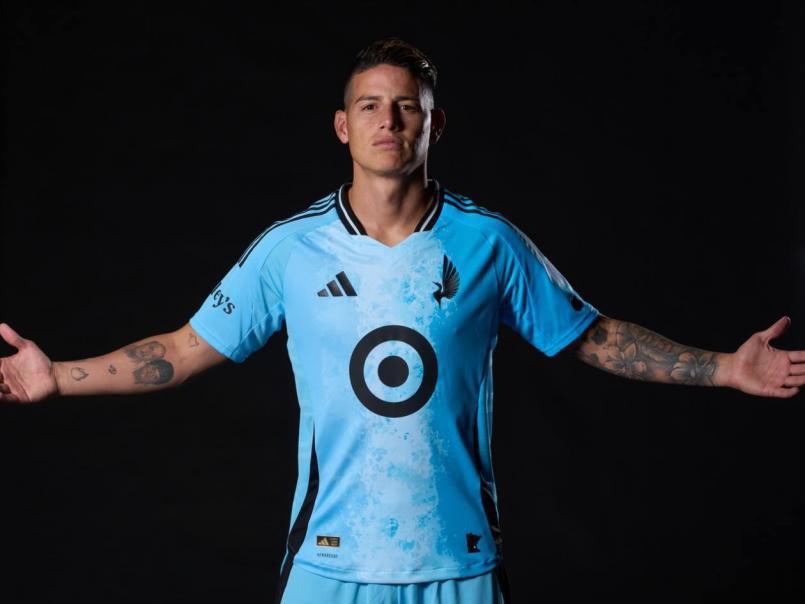 ¿James Rodríguez al borde de la muerte por enfermedad? Lo que informan desde Colombia