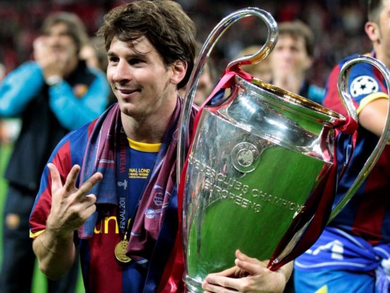 Messi pierde una de sus copas más importantes: La noticia que sacude al deporte mundial