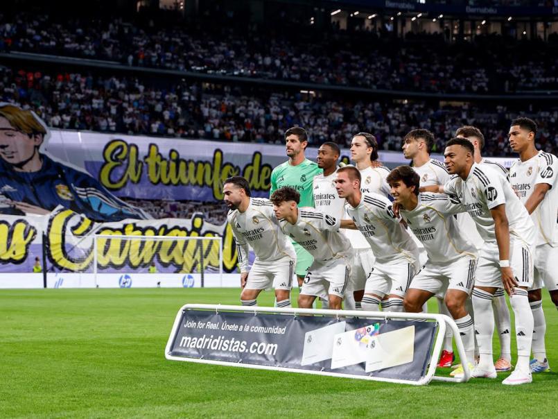Barrida en Real Madrid: Los jugadores que se van tras llegada de Mourinho