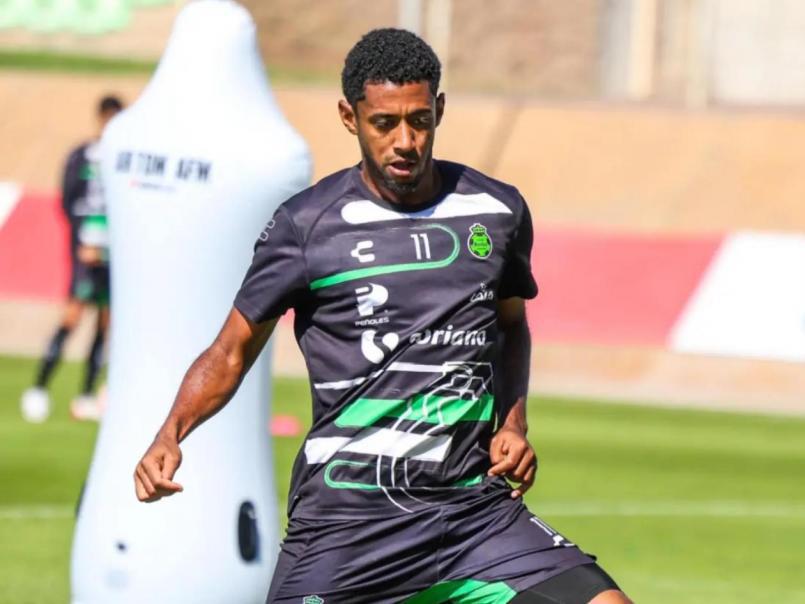 ¿Qué fue del Choco Lozano? Revelan la pesadilla que vive el jugador hondureño en México