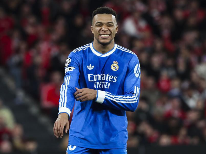 Tabla de goleadores de la Champions League 2026: Vinícius marca y Mbappé sufre un duro golpe