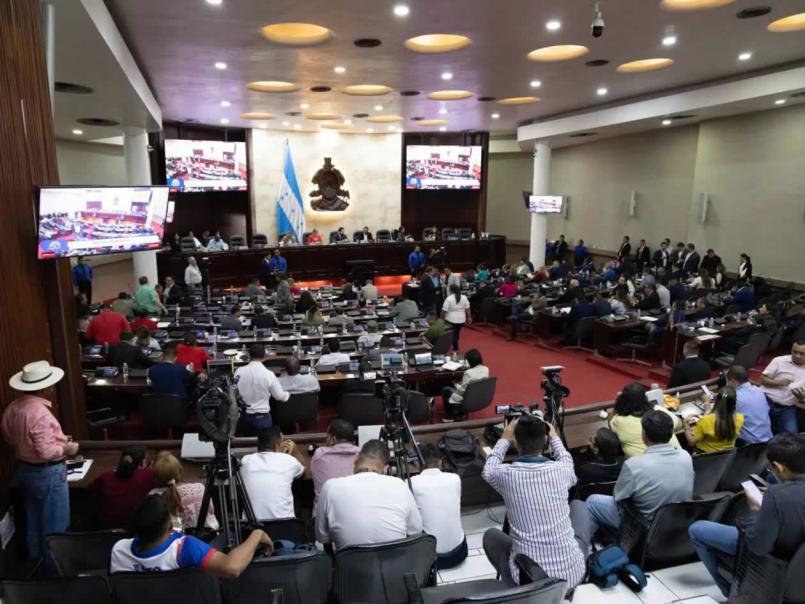 Estos son los deportistas que fueron electos como diputados en Honduras: Varias sorpresas