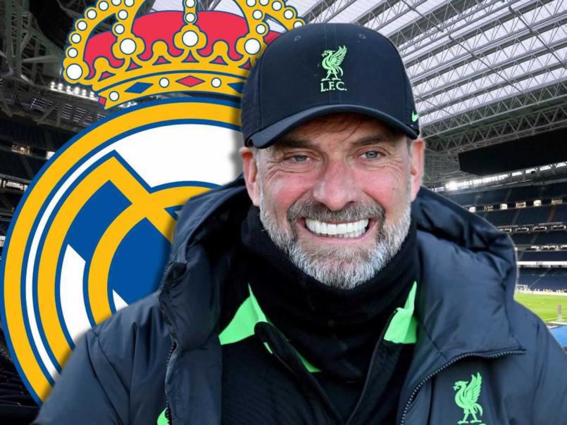 Real Madrid amarra nuevo fichaje para la próxima temporada: Jürgen Klopp lo aprobó