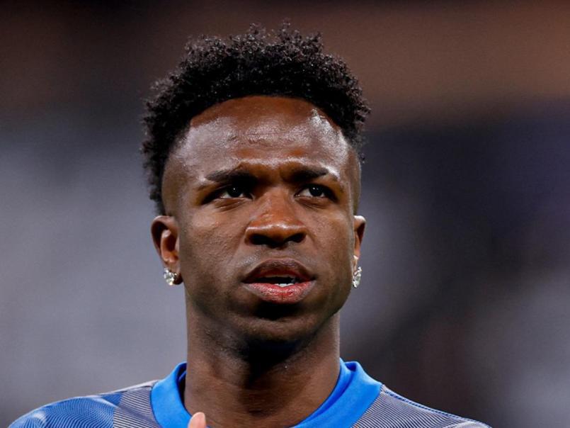 ¿Vinicius sería nuevo fichaje del Barcelona? La bomba que pone de cabeza a toda España